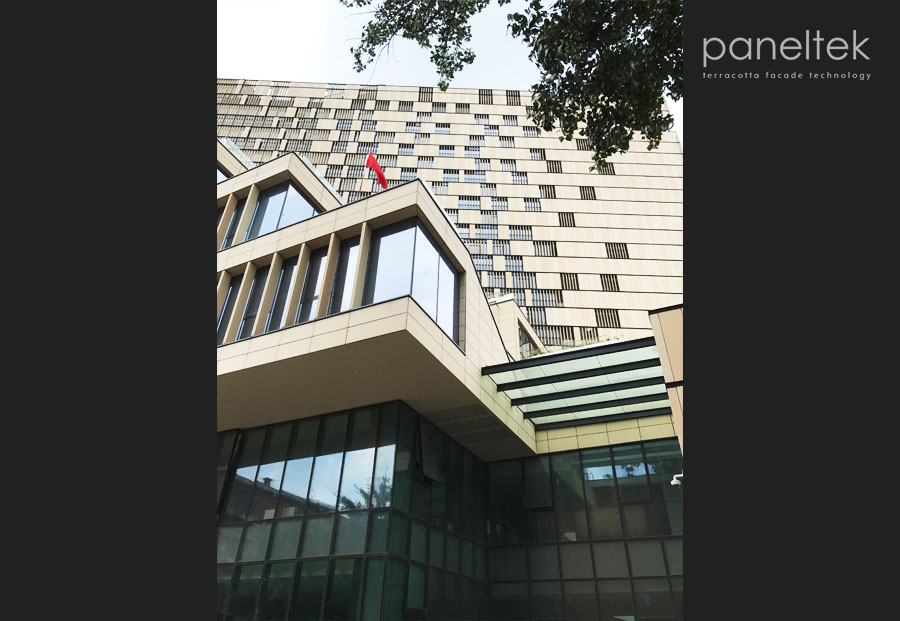 中國建筑設(shè)計研究院  