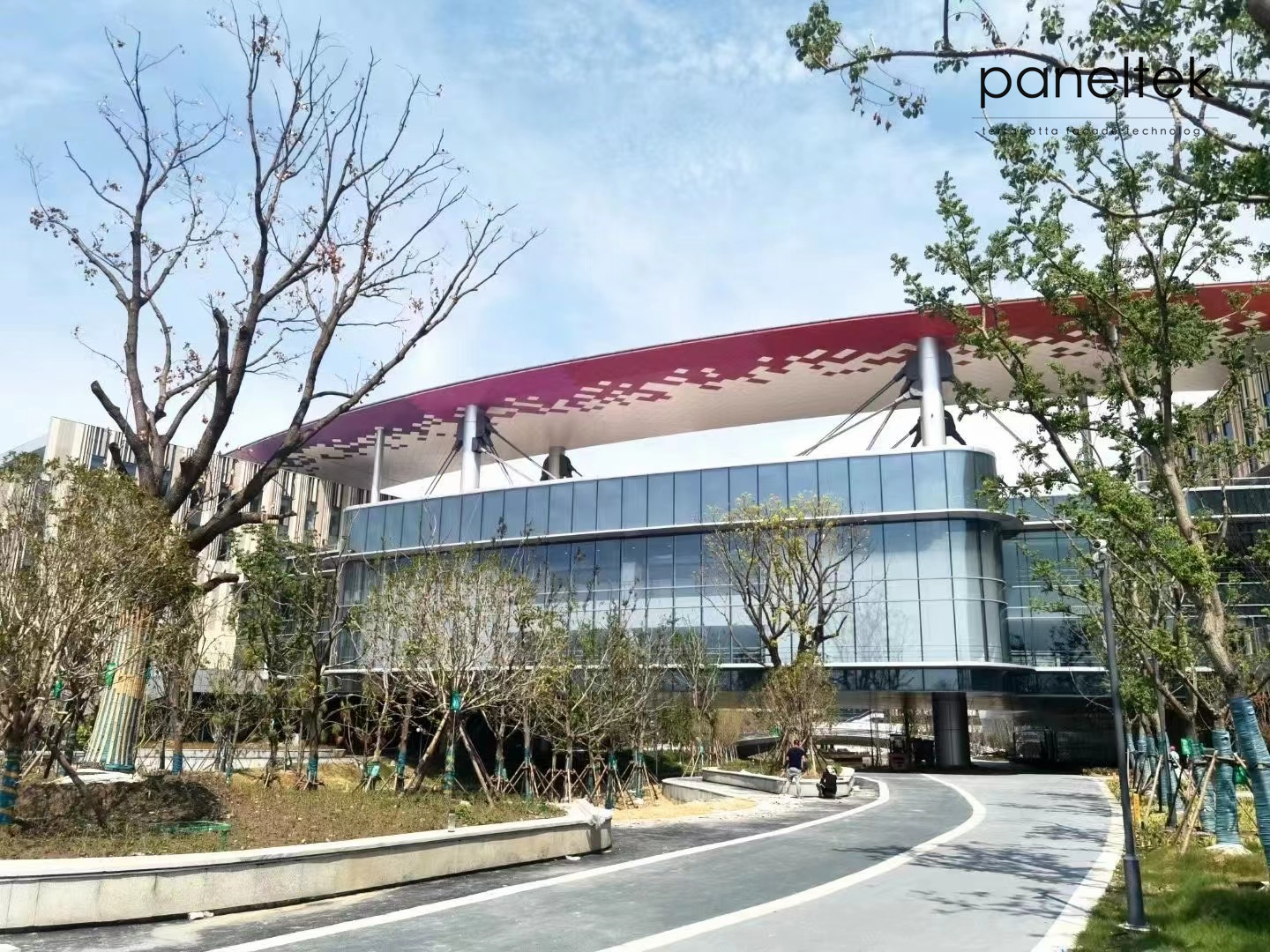蘇州西交利物浦大學(xué)太倉校區(qū)